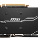 MSI Radeon RX 5700 XT MECH OC 8GB GDDR6 (RX 5700 XT MECH OC)