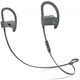 Apple Powerbeats3 Wireless Szare (MPXM2ZM/A)