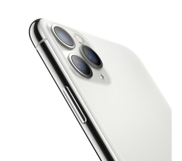 Apple iPhone 11 Pro Max 512GB (srebrny)