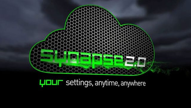 Oprogramowanie Razer Synapse ułatwi nam śledzenie gwarancji