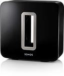 Sonos Sub - bezprzewodowy subwoofer