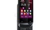 NOKIA C2-03 DUAL SIM CHROM/BLACK