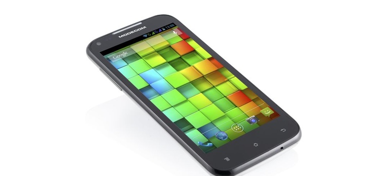 MODECOM XINO – linia nowoczesnych smartfonów od firmy MODECOM