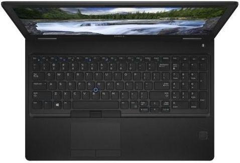 Dell Latitude 5590 (S025L559015PL)