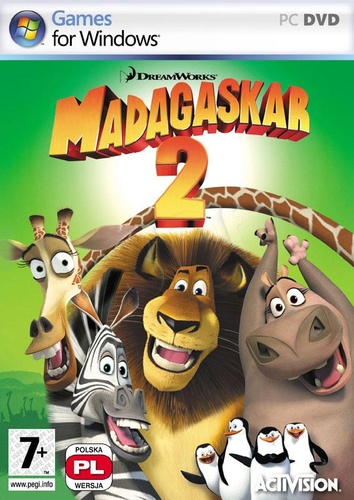 Madagaskar 2