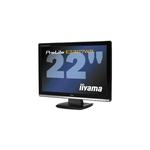 PORADA: Zmiana głośności - iiyama ProLite E2207WS-2