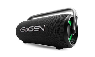 GoGEN HANDEE BPS 440 Czarny