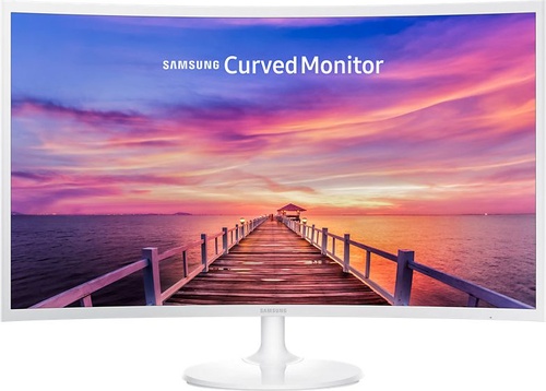 Samsung C32F391FWUXEN