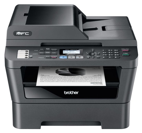 Brother MFC-7860DW