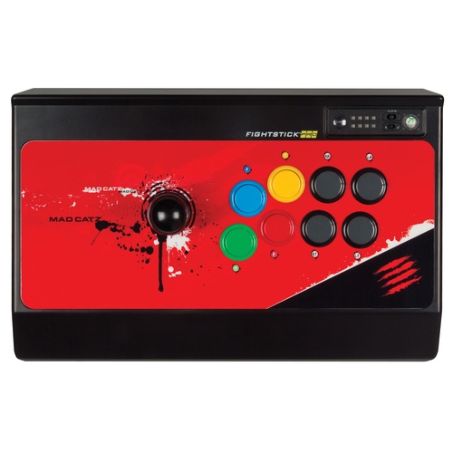 Mad Catz Arcade FightStick PRO