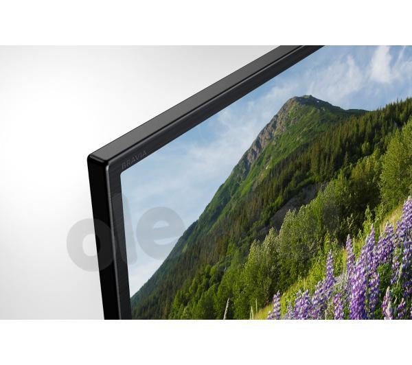 Sony BRAVIA KD-49XF7005