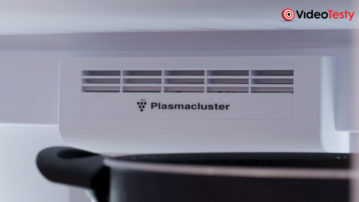 Filtr Plasmacluster od Sharp na IFA 2025