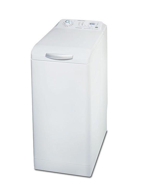 ELECTROLUX EWB 105405 W ELECTROLUX EWB 105405 W
