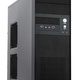 Chieftec CQ-01B-U3-OP Mesh Midi Tower Black