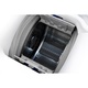 Electrolux EWT11276ELS
