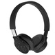 Tracer Słuchawki TRACER BEAT BT Black