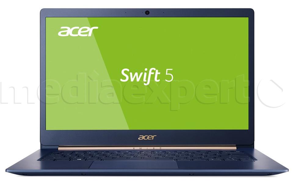 ACER Swift 5 Touch SF514-52T i5-8250U 8GB 256GB SSD W10