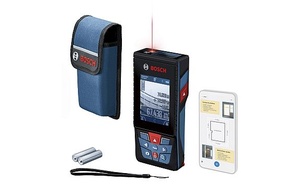 Bosch Professional GLM 150-27 C 0 601 072 Z00