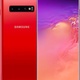 Samsung Galaxy S10 Plus 8/128GB Dual SIM Czerwony (SM-G975FZRDSEB)