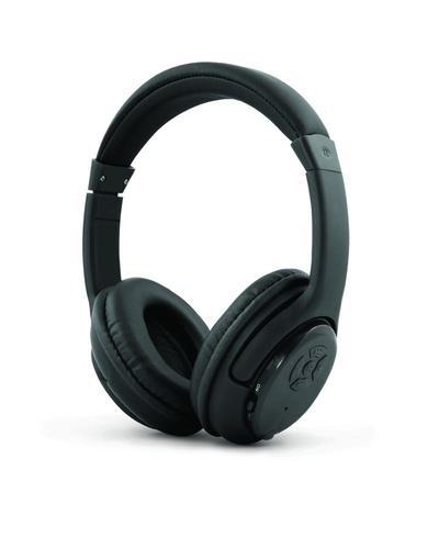Esperanza BLUETOOTH LIBERO CZARNE