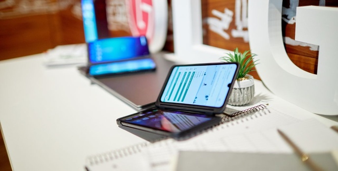 Urządzenia LG będą nagrodzone na CES 2020