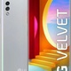 LG Velvet 6/128GB Dual SIM Srebrny (88060870451160)