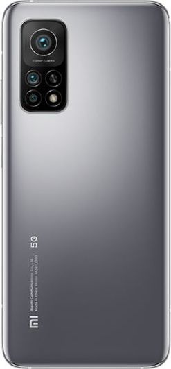 Xiaomi Mi 10T Pro 5G 8/128GB Lunar Silver (30132)