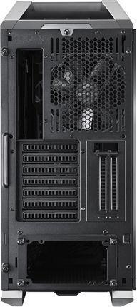 Cooler Master MasterCase H500P Mesh Gunmetal (MCM-H500P-MGNN-S10)