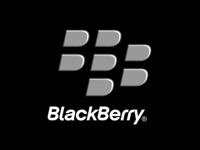 Wygraj 3 miliony dolarów od BlackBerry