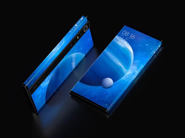 Xiaomi odkrywa karty - Premiera Mi Mix Alpha, Mi 9 Pro oraz Mi Full Screen TV Pro