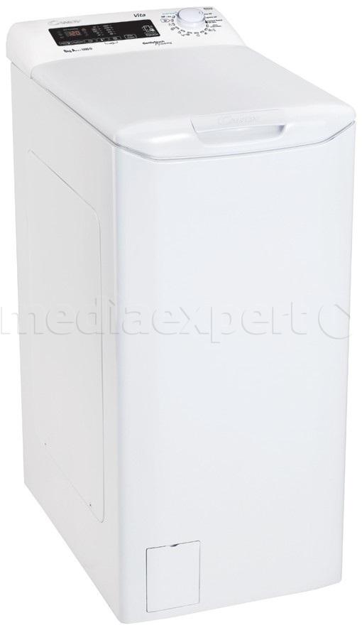 Candy PRALKA CANDY CVST G382DM-S Candy PRALKA CANDY CVST G382DM-S