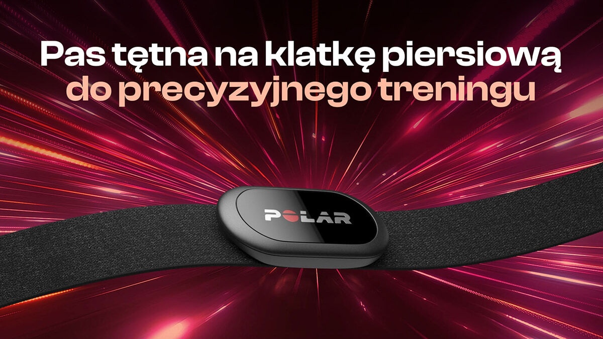 Pas tętna na klatkę piersiową do precyzyjnego treningu Ranking | TOP 5
