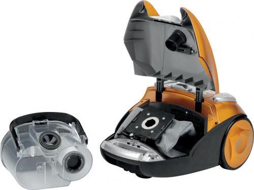 Sencor SVC 900 2w1 Moc 900W ECO,filtr HEPA,teleskopowa rura