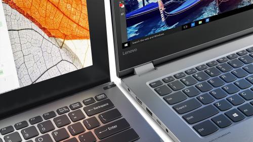 Lenovo Yoga 520 14'' i3 4GB Ssd 128GB Win10+200zł Lenovo Yoga 520 14'' i3 4GB Ssd 128GB Win10+200zł