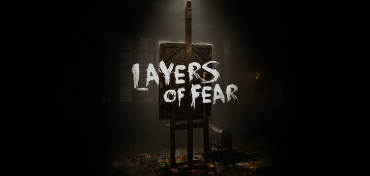 Recenzja Layers of Fear + Inheritance