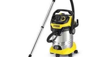 Karcher uniwersalny WD 6 Premium 1.348-272.0