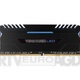 Corsair Vengeance LED DDR4 16GB (2 x 8GB) 3000 CL15