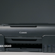 Canon PIXMA G640