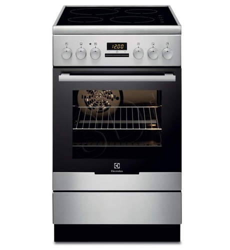 ELECTROLUX EKI 54500 OX