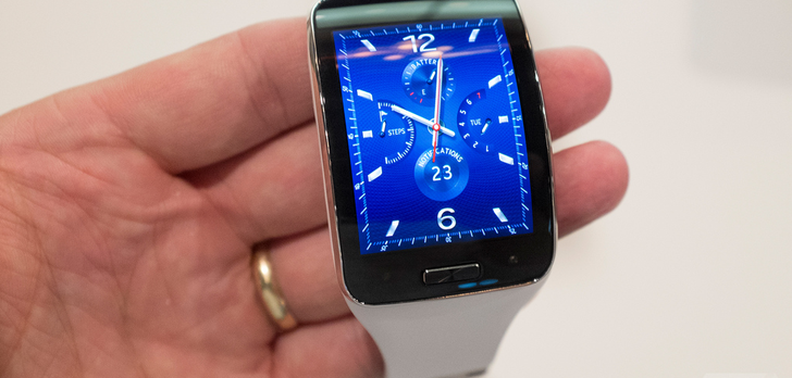 Smartwatch Samsung Gear S - Recenzja Innowacyjnego Zegarka