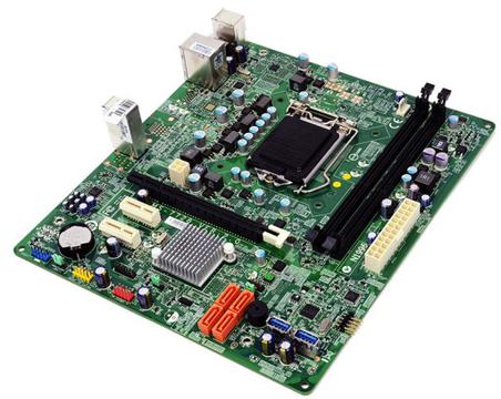 Komputer za 650 zł - Medion MS-7728