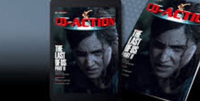 CD-Action uciekł spod topora - Magazyn otrzymuje drugie życie