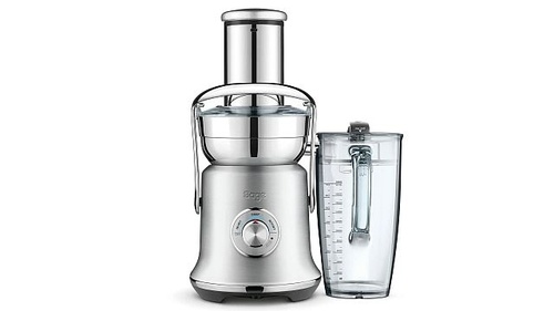 Sage The Nutri Juicer Cold XL SJE830BSS