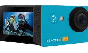 Overmax Activecam 2.2