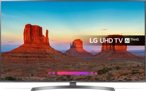 LG 55UK6750PLD