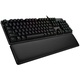 Logitech G513