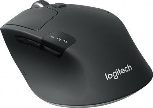 Logitech M720 Triathlon Mouse (910-004791)