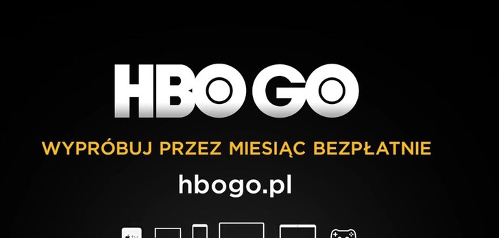HBO GO bez operatorów kablowych - Rusza samodzielna usługa