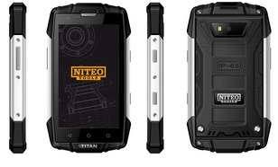 myPhone Titan