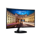 Samsung CF390 LED 24" FHD VA LC24F390FHUXEN czarny